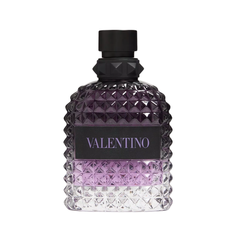 Valentino Uomo Born In Roma Purple Melancholia EDT 100ml