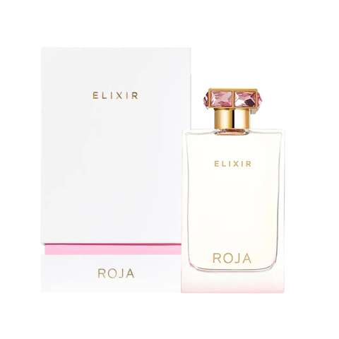 Roja Parfums Elixir Pour Femme EDP - 75ml
