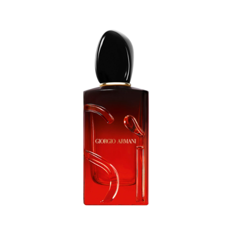 Giorgio Armani Sì Passione Intense EDP 100ml