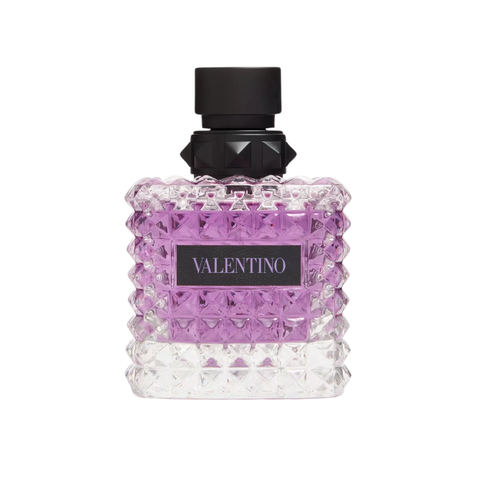 Valentino Donna Born In Roma Purple Melancholia EDP 100ml