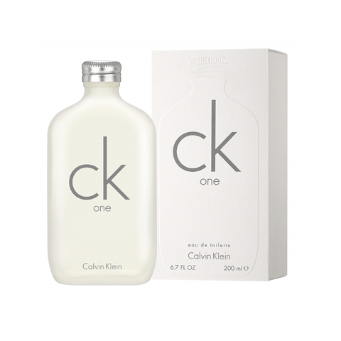 Calvin Klein CK One EDT