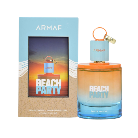 Armaf Beach Party EDP