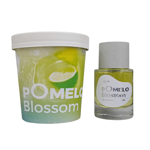 Kira Parfum Pomelo Blossom EDP 50ml [KHÔNG SEAL]