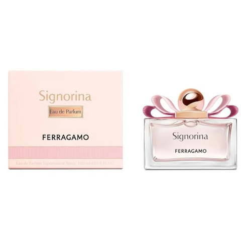 Salvatore Ferragamo Signorina EDP