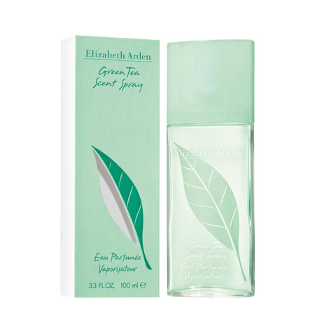 Elizabeth Arden Green Tea EDT