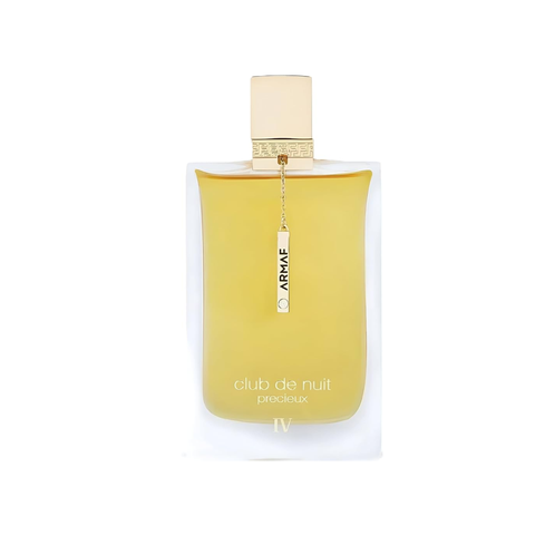 Armaf Club De Nuit Precieux IV Extrait De Parfum