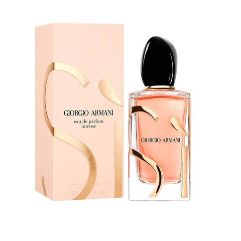 Giorgio Armani Si EDP Intense 100ml