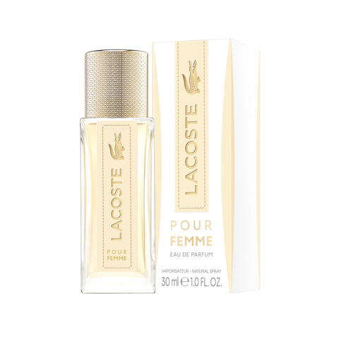 Lacoste Pour Femme EDP 30ml