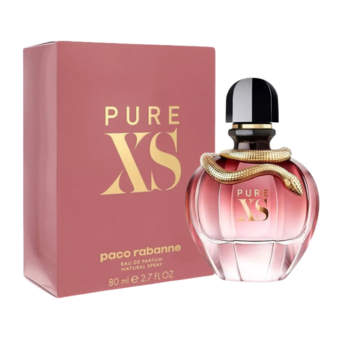 Paco Rabanne Pure XS For Her