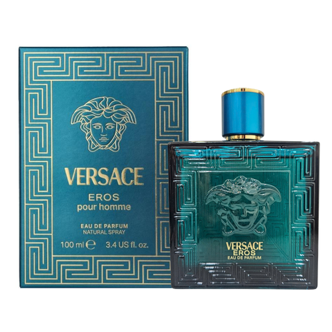 Versace Eros EDP