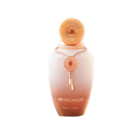 Mykonos Satin Blanc Extrait De Parfum 100ml