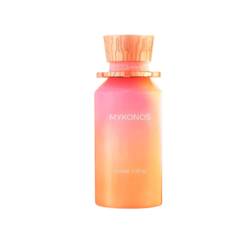 Mykonos Sparkling Rose Extrait De Parfum 100ml