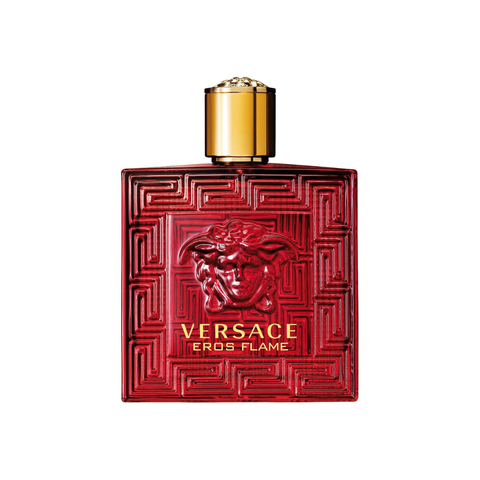 Versace Eros Flame EDP
