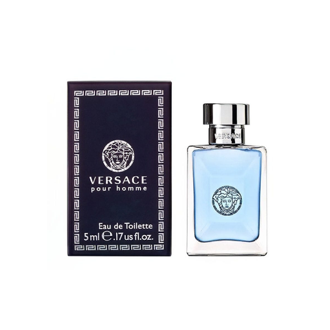 Versace Pour Homme EDT - 5ml Mini