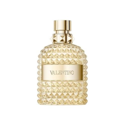 Valentino Uomo Born In Roma The Gold EDT 100ml
