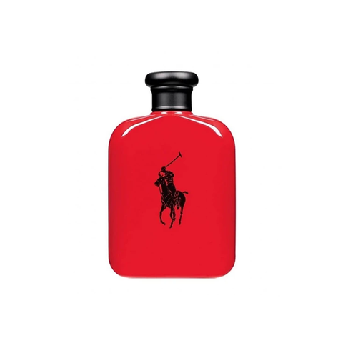Ralph Lauren Polo Red EDT 125ml