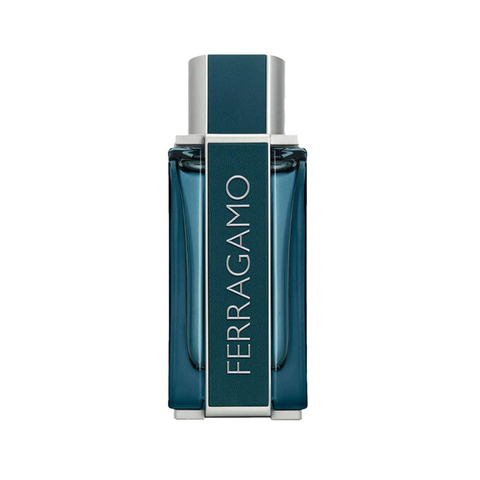 Salvatore Ferragamo Ferragamo Intense Leather EDP Pour Homme 100ml