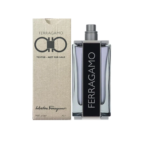 Salvatore Ferragamo Ferragamo EDT Pour Homme 100ml TESTER