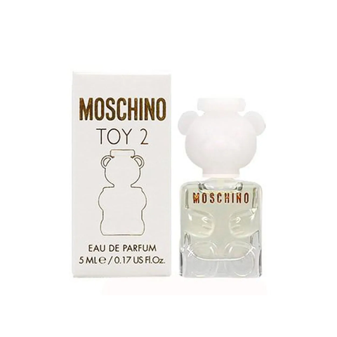 Moschino Toy 2 EDP - Mini 5ml