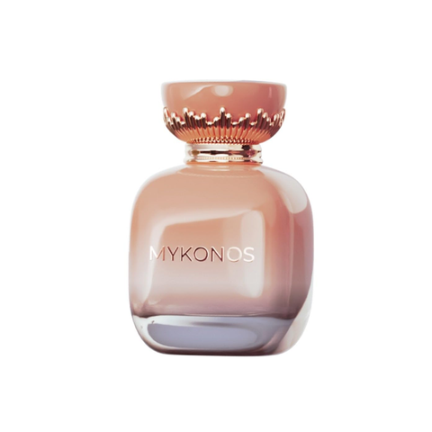 Mykonos Musk Aura Extrait de Parfum 100ml