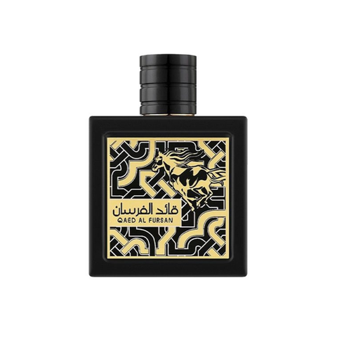 Lattafa Qaed Al Fursan EDP (Ngựa Dứa) 90ml