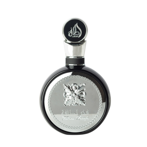 Lattafa Fakhar Black EDP 100ml