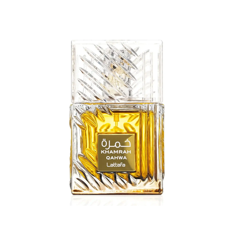 Lattafa Khamrah Qahwa EDP - 100ml