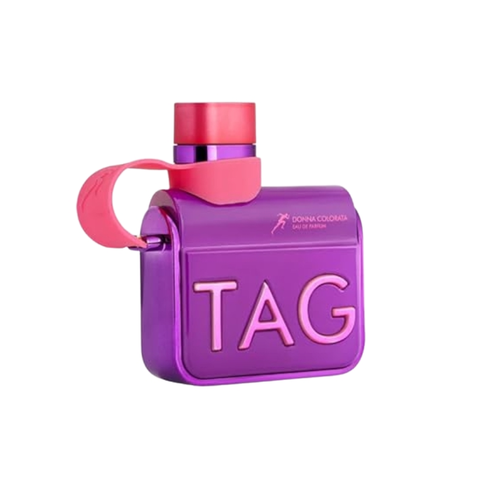 Armaf Tag Her Donna Colorata EDP 100ml