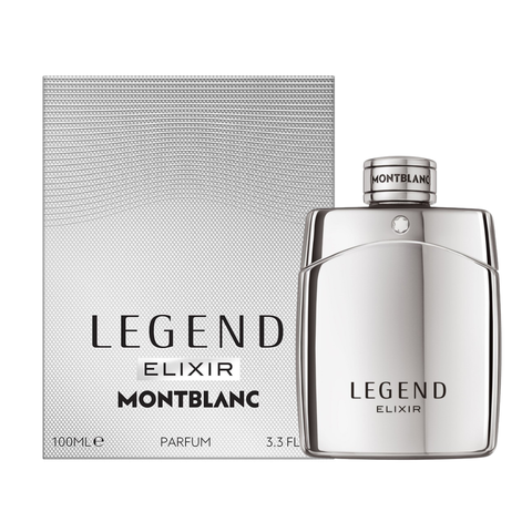 MontBlanc Legend Elixir Parfum EDP - 100ml