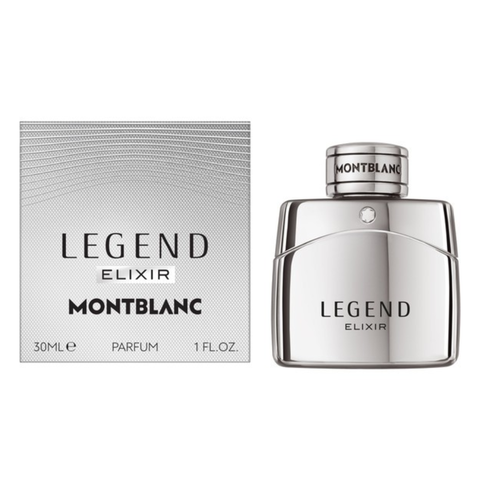 MontBlanc Legend Elixir Parfum EDP - 30ml