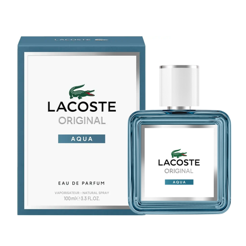 Lacoste Original Aqua EDP - 100ml