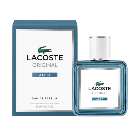 Lacoste Original Aqua EDP - 60ml