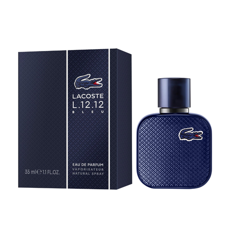 Lacoste L.12.12 Bleu EDP - 35ml