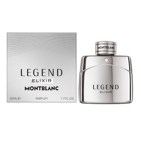 MontBlanc Legend Elixir Parfum EDP - 50ml
