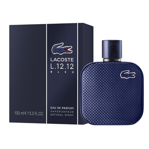 Lacoste L.12.12 Bleu EDP - 100ml