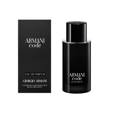 Giorgio Armani Armani Code EDP Pour Homme 125ml