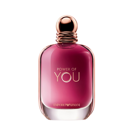 Giorgio Armani Emporio Armani Power Of You EDP Pour Femme 90ml