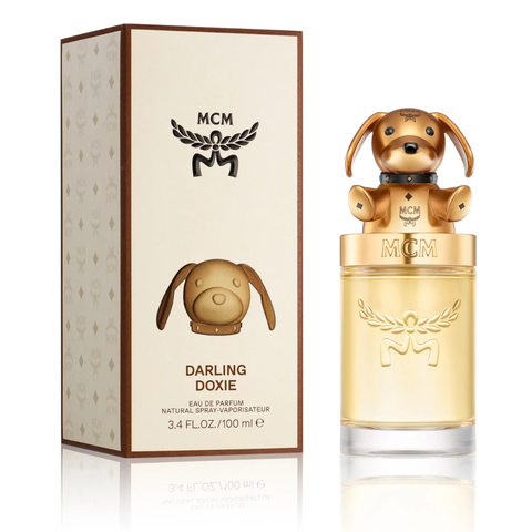 MCM Darling Doxie EDP 100ml