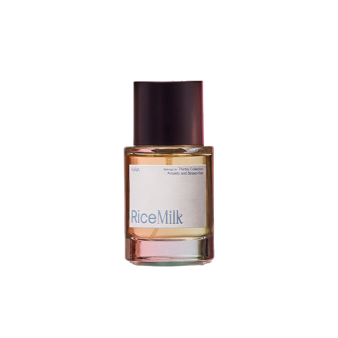 Kira Parfum Rice Milk 50ml