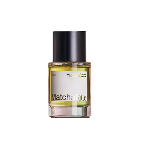 Kira Parfum Matcha Latte 50ml