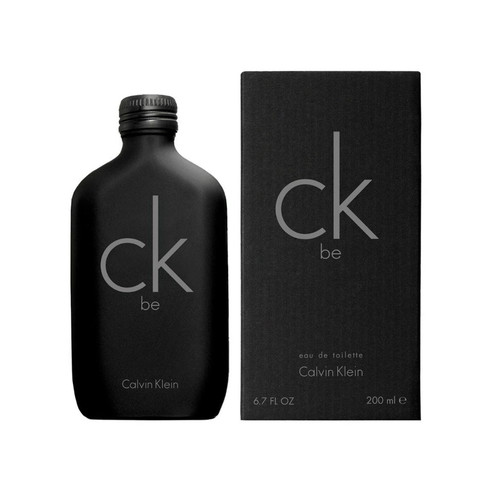Calvin Klein CK Be EDT