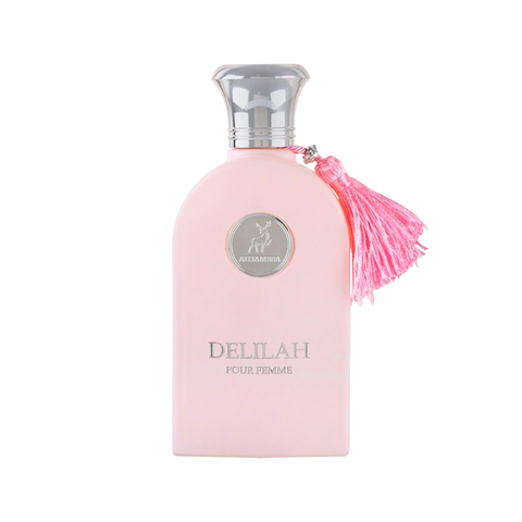Maison Alhambra Delilah Pour Femme EDP 100ml
