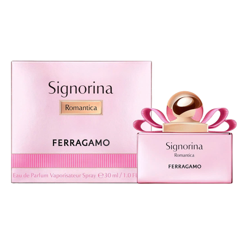 Ferragamo Signorina Romantica EDP 30ml