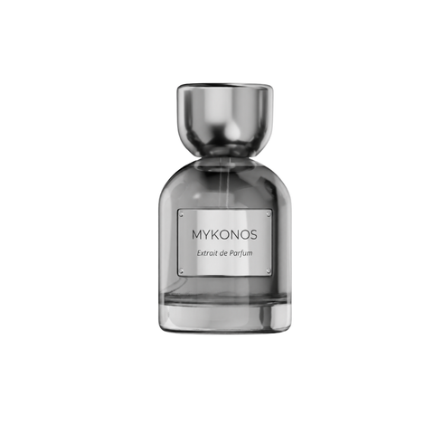 Mykonos California Signature Extrait de Parfum 50ml