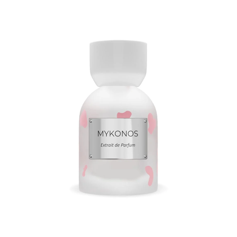 Mykonos Pink Drops Extrait De Parfum 50ml