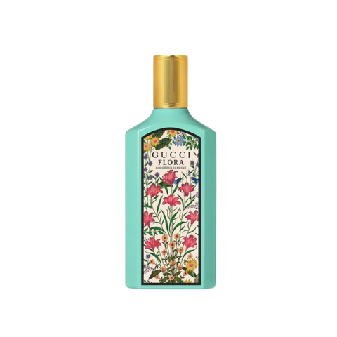 Gucci Flora Gorgeous Jasmine EDP