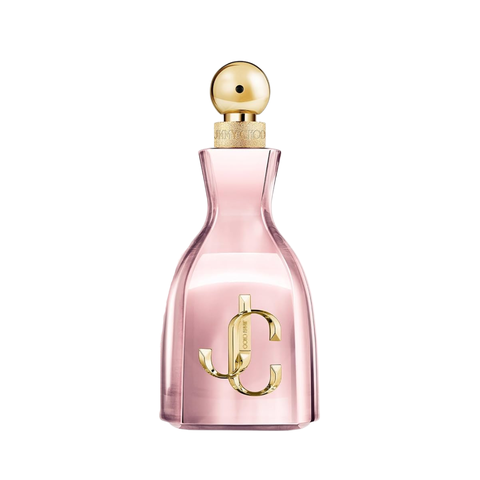 Jimmy Choo I Want Choo With Love EDP