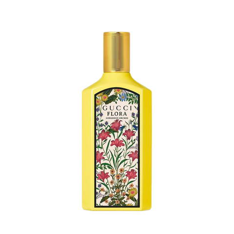 Gucci Flora Gorgeous Orchid EDP 100ml