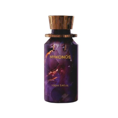 Mykonos Dark Secret Extrait de Parfum 100ml