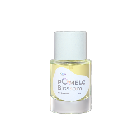 Kira Parfum Pomelo Blossom EDP 50ml [KHÔNG SEAL]